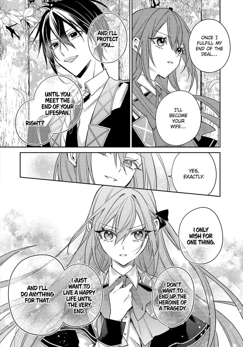 Akuyaku Reijou Ni Tensei Shita Inaka Musume Ga Bad End Kaihi Ni Idomu Hanashi Shinitakunai Node Last Boss Yori Tsuyoku Nattemita 23 32