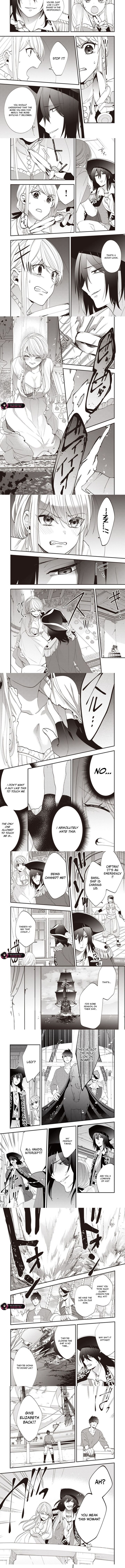 Akuyaku Reijou No Tsuihougo 40 3