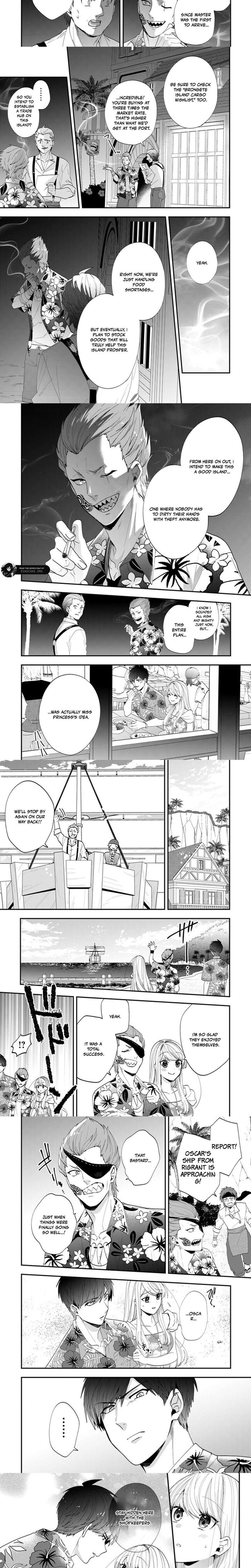 Akuyaku Reijou No Tsuihougo 43 4