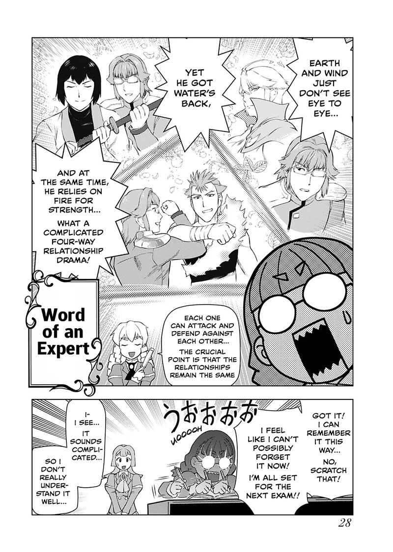 Akuyaku Reijou Tensei Oji San 35 30