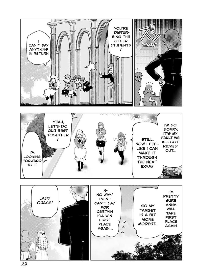 Akuyaku Reijou Tensei Oji San 35 31