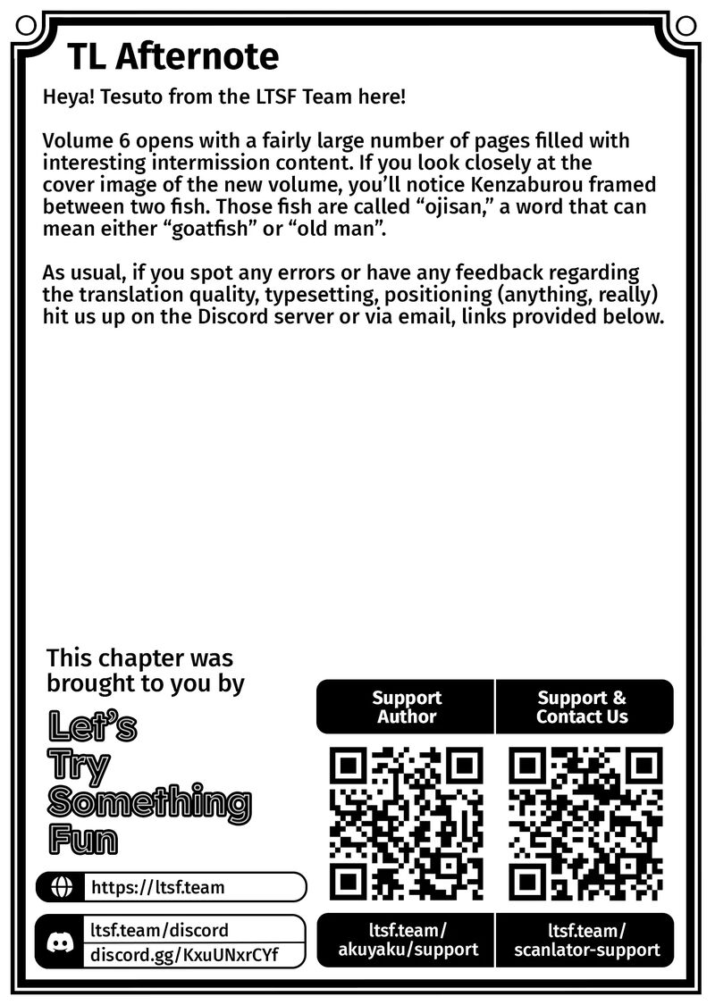 Akuyaku Reijou Tensei Oji San 35 37