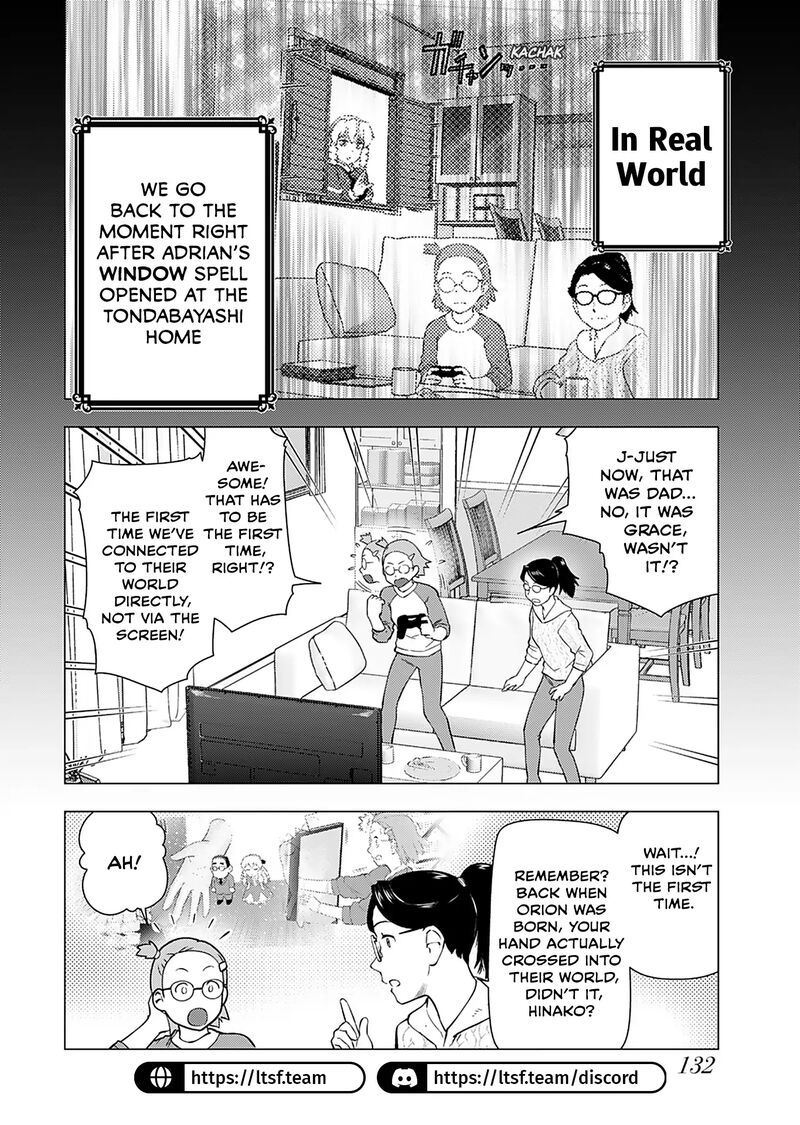 Akuyaku Reijou Tensei Oji San 40 2