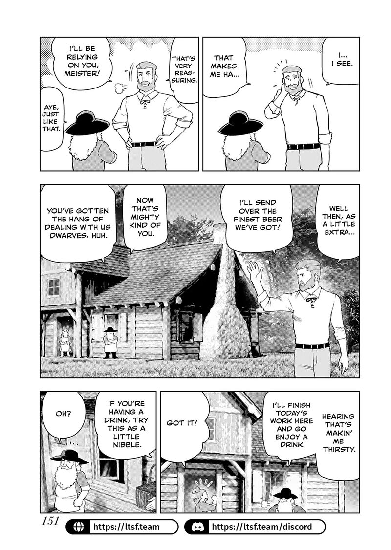 Akuyaku Reijou Tensei Oji San 40 21