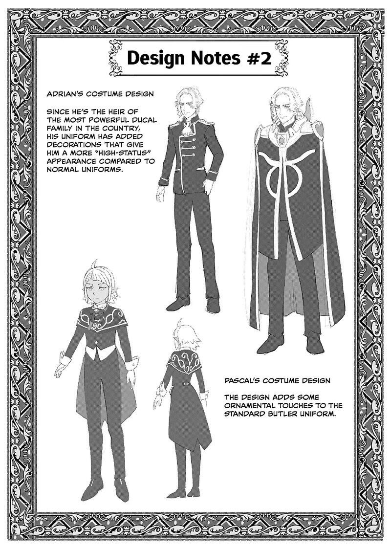 Akuyaku Reijou Tensei Oji San 40 28