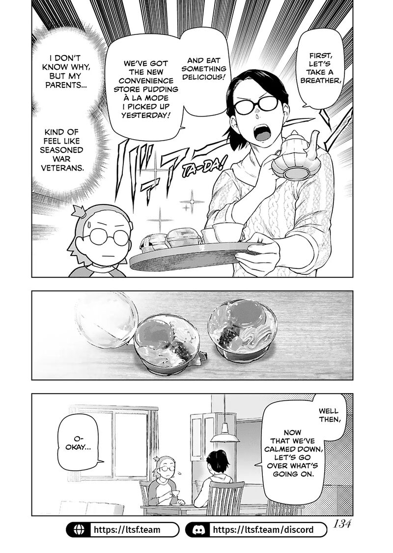 Akuyaku Reijou Tensei Oji San 40 4