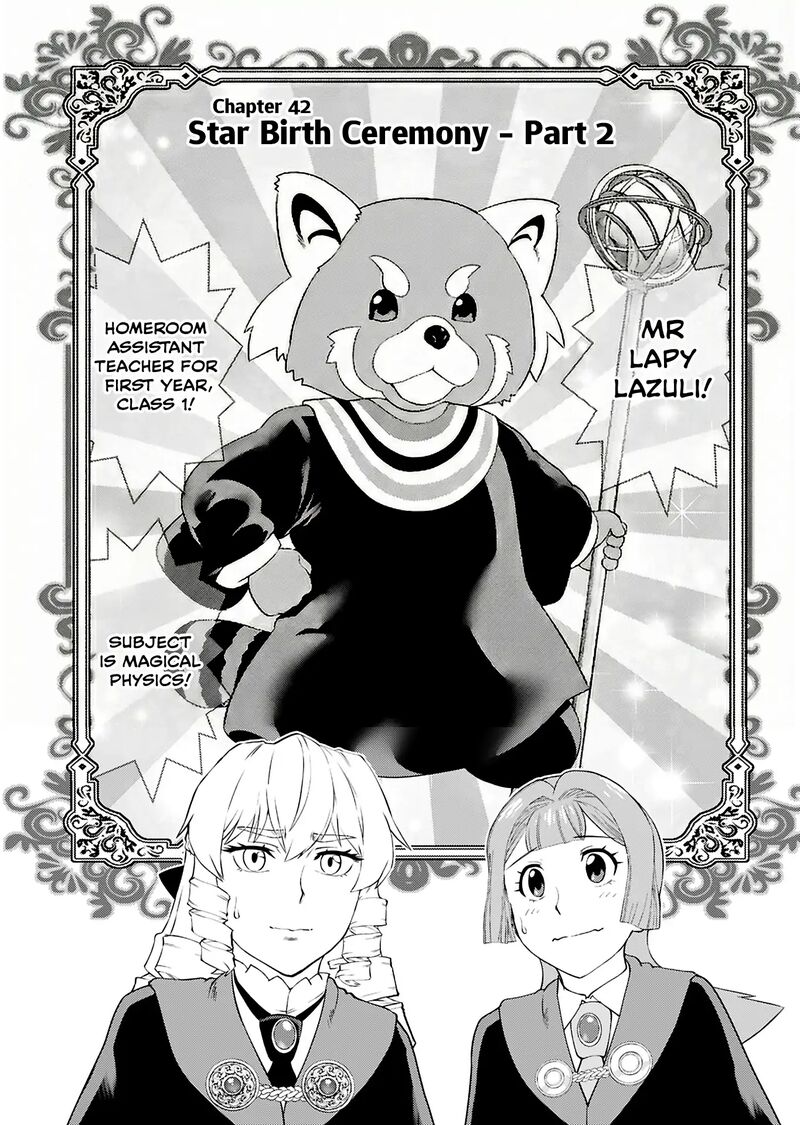 Akuyaku Reijou Tensei Oji San 42 1