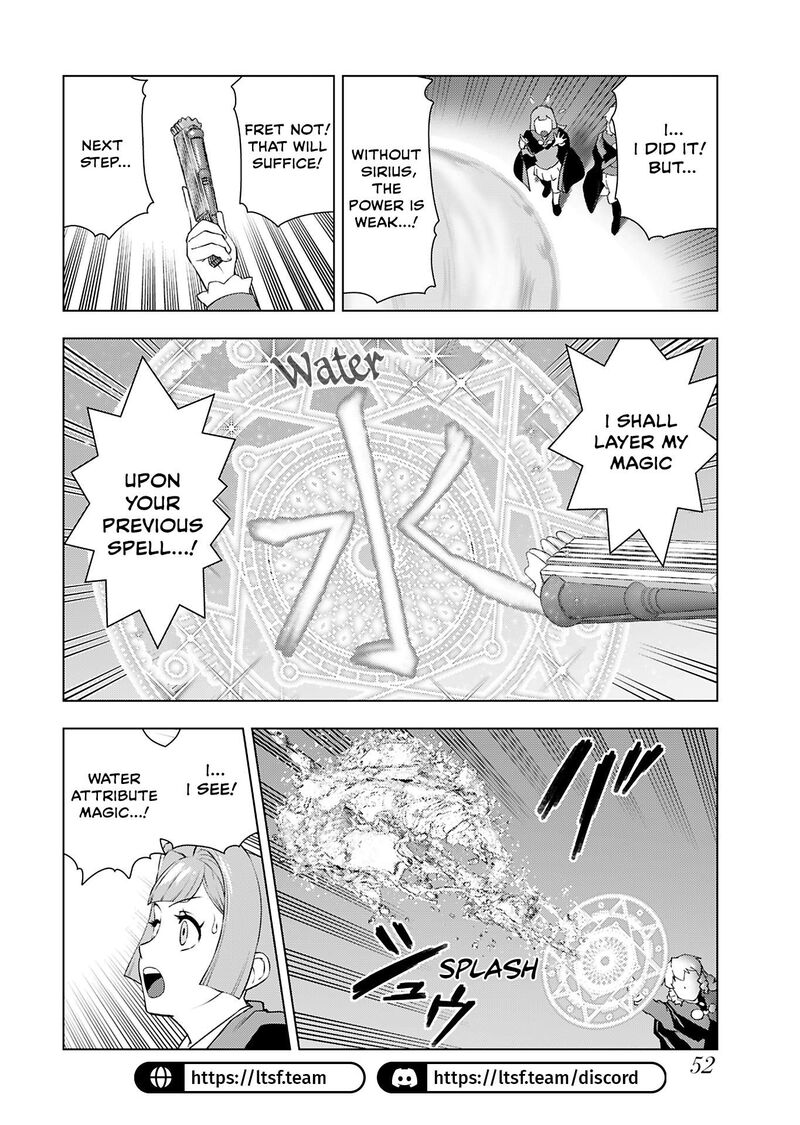 Akuyaku Reijou Tensei Oji San 42 18