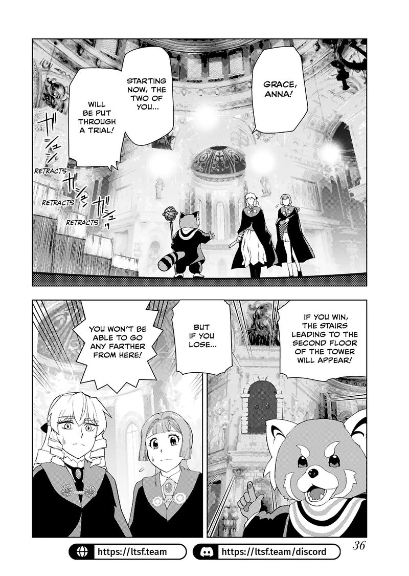 Akuyaku Reijou Tensei Oji San 42 2