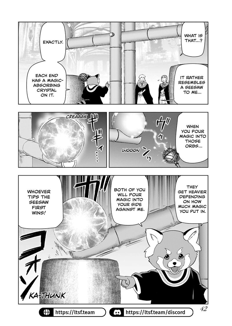 Akuyaku Reijou Tensei Oji San 42 8