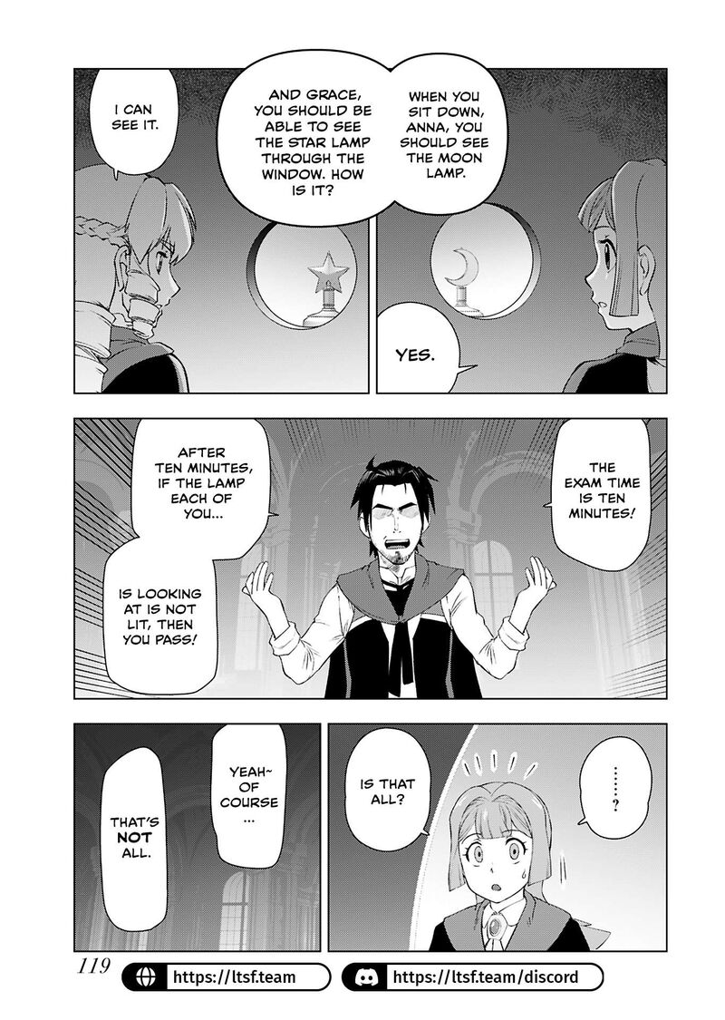 Akuyaku Reijou Tensei Oji San 45 13