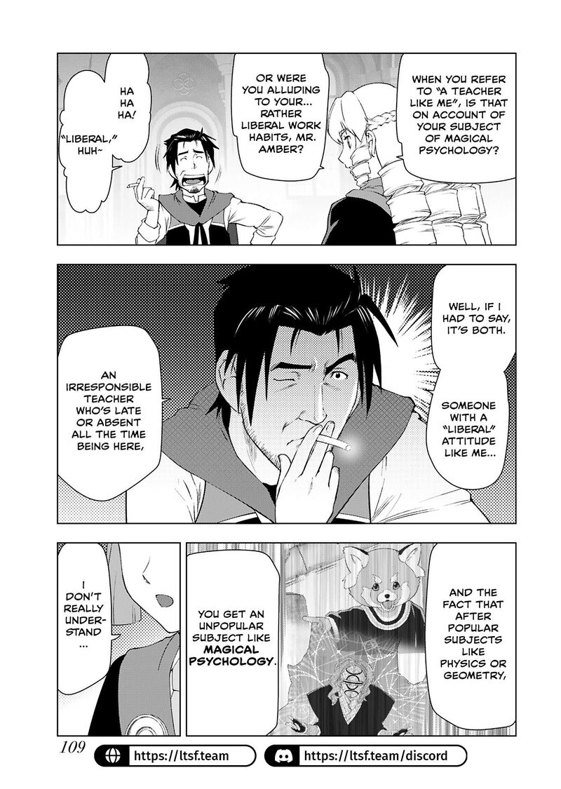 Akuyaku Reijou Tensei Oji San 45 3