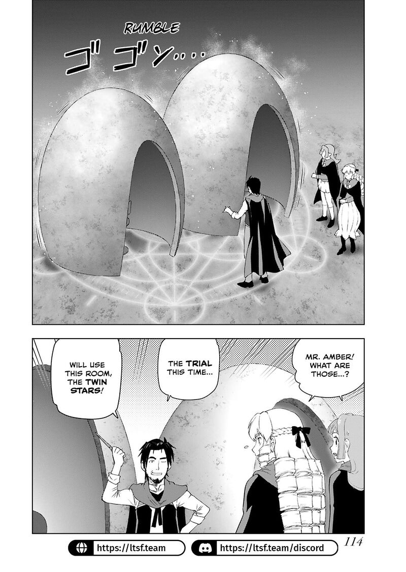 Akuyaku Reijou Tensei Oji San 45 8