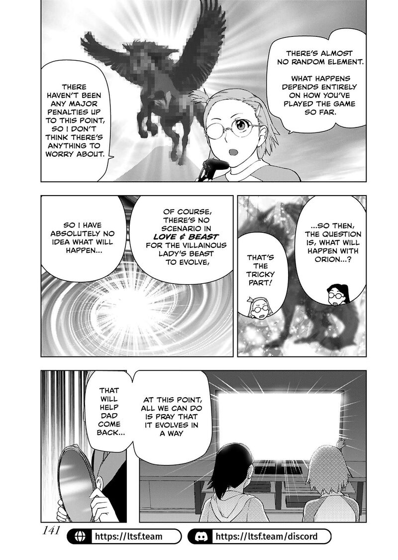 Akuyaku Reijou Tensei Oji San 46 11