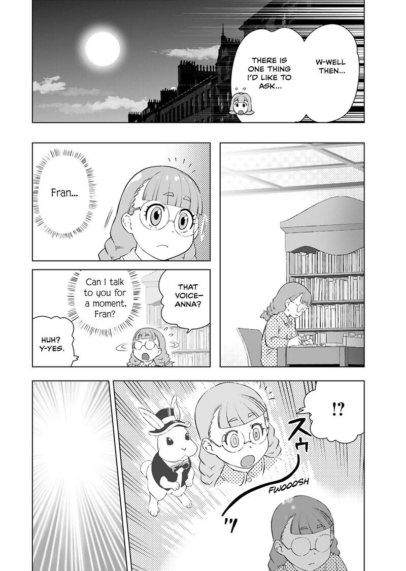 Akuyaku Reijou Tensei Oji San 46 22