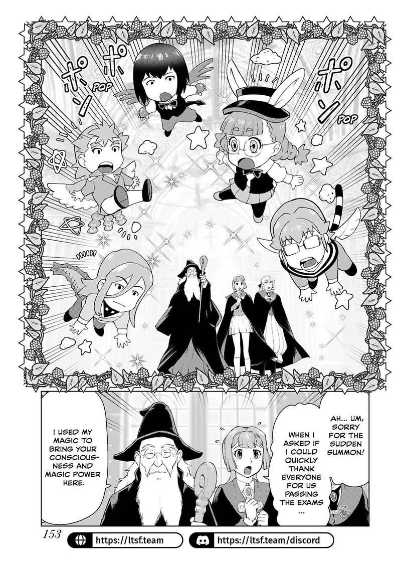 Akuyaku Reijou Tensei Oji San 46 23