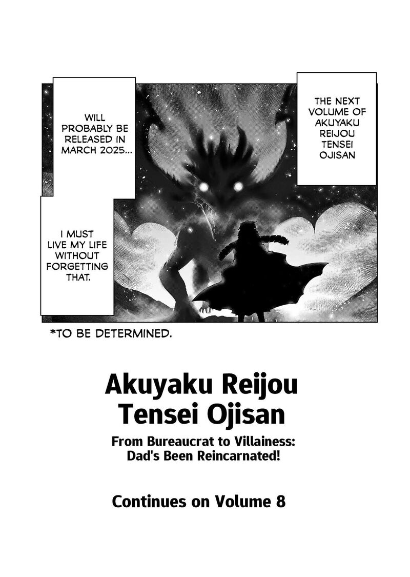 Akuyaku Reijou Tensei Oji San 46 25