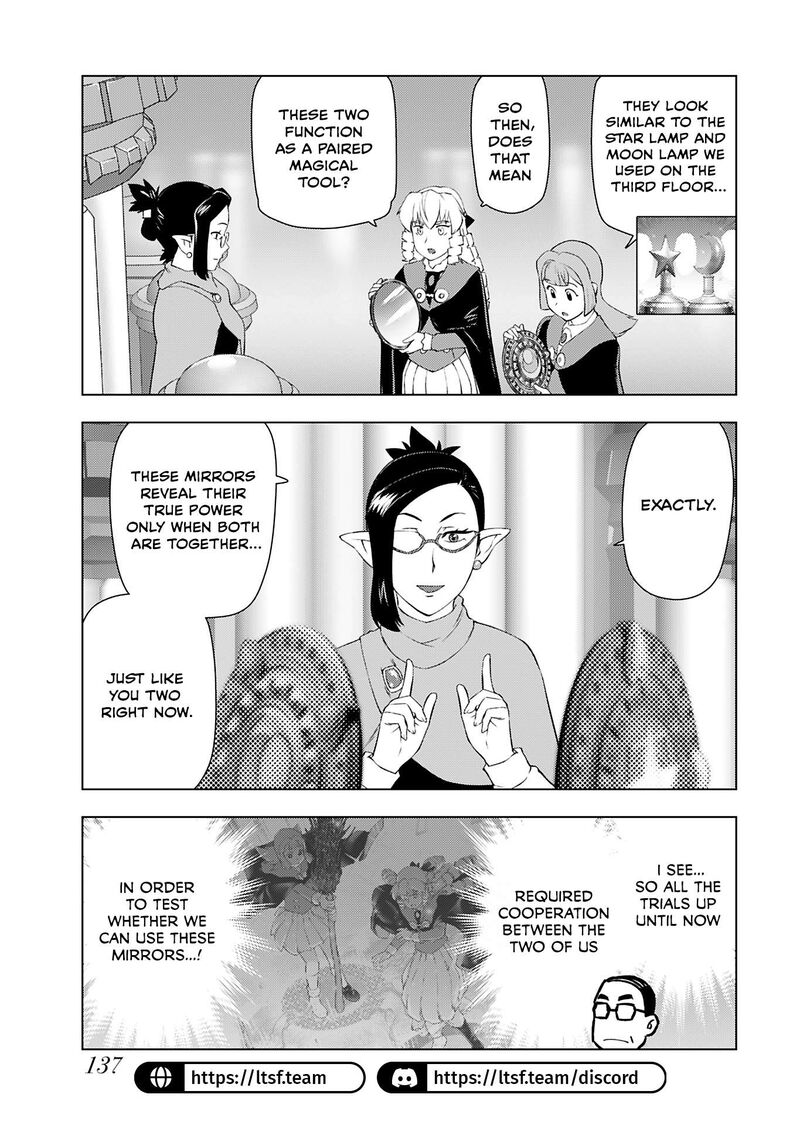 Akuyaku Reijou Tensei Oji San 46 7