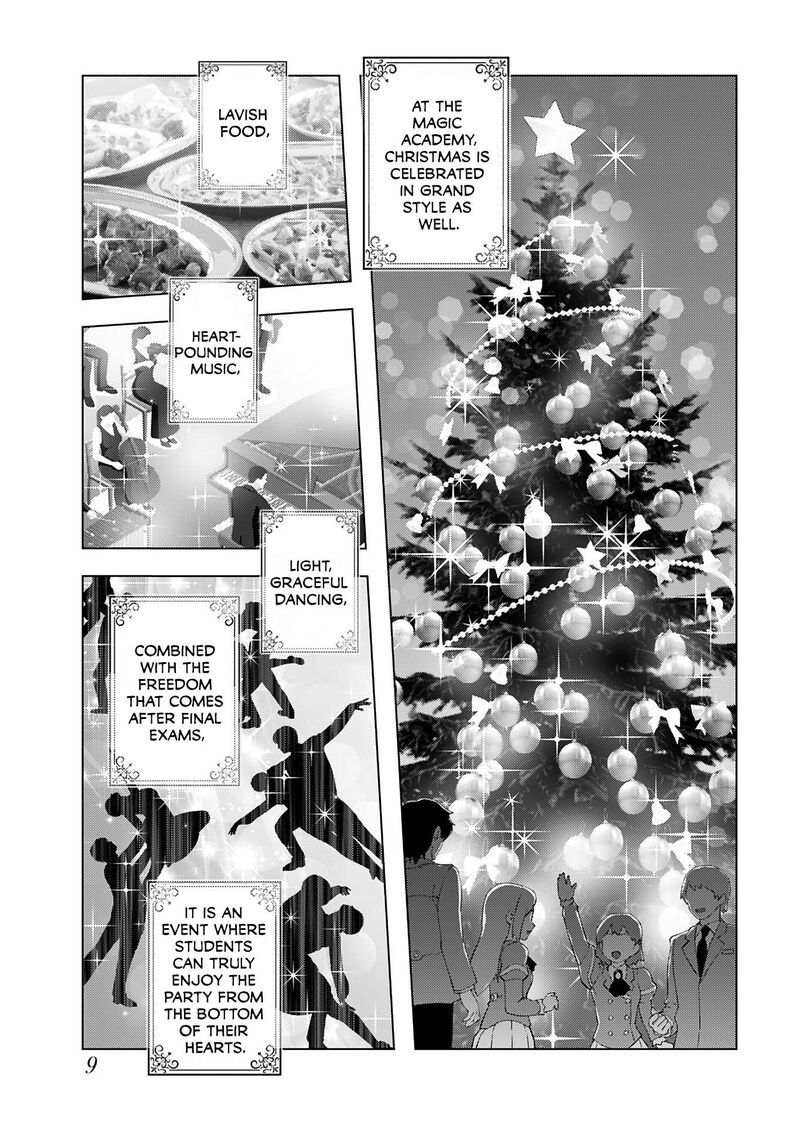 Akuyaku Reijou Tensei Oji San 47 11