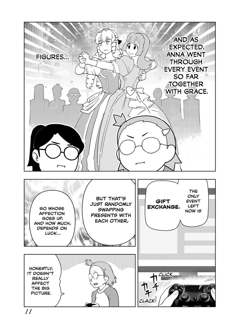 Akuyaku Reijou Tensei Oji San 47 13