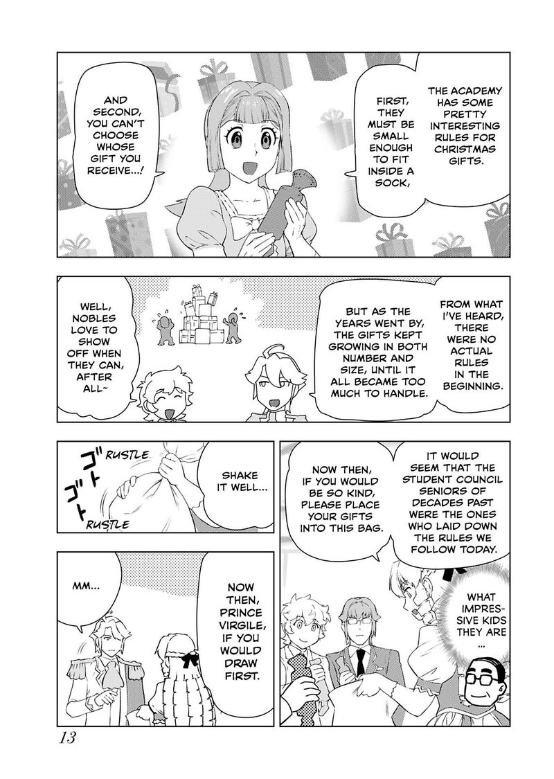 Akuyaku Reijou Tensei Oji San 47 15