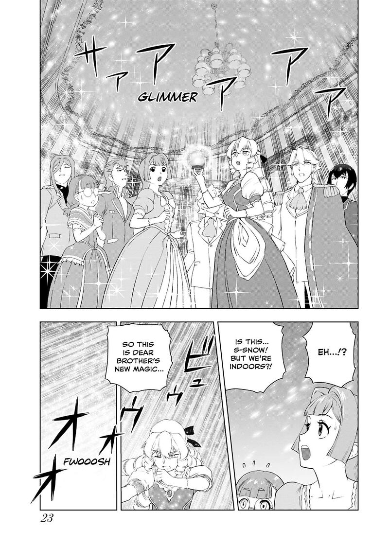 Akuyaku Reijou Tensei Oji San 47 25