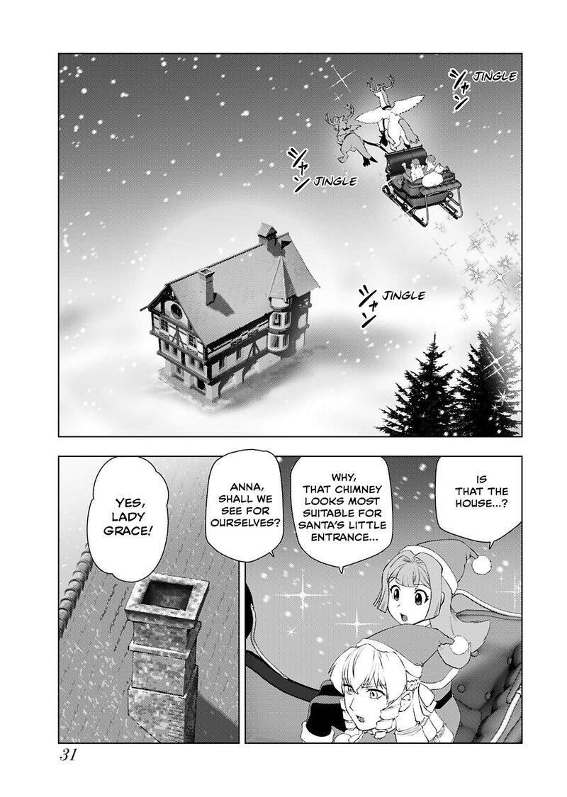 Akuyaku Reijou Tensei Oji San 47 33