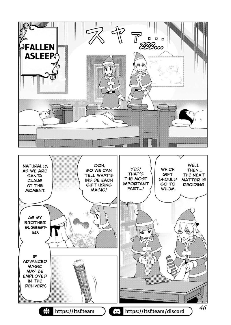 Akuyaku Reijou Tensei Oji San 48 10