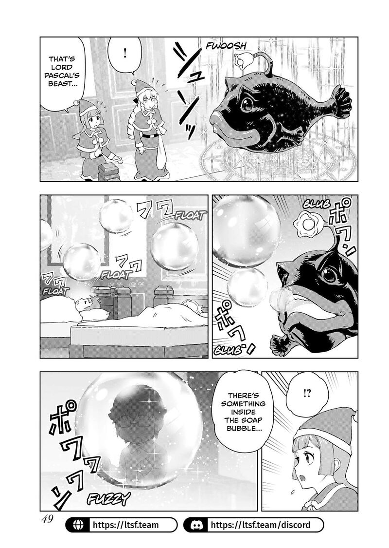 Akuyaku Reijou Tensei Oji San 48 13