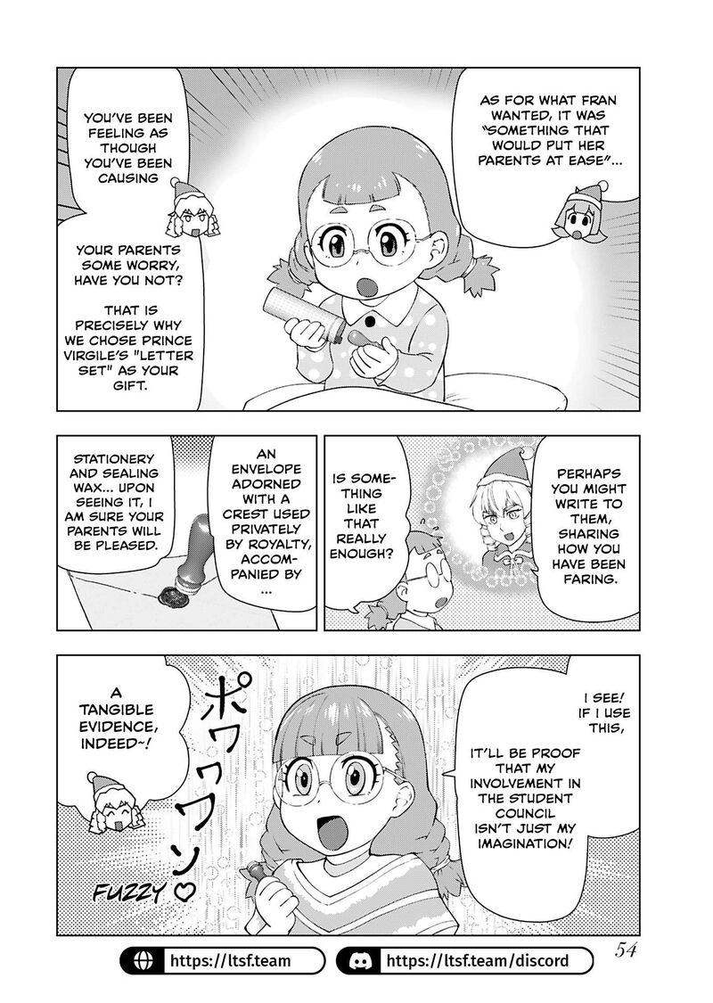 Akuyaku Reijou Tensei Oji San 48 18