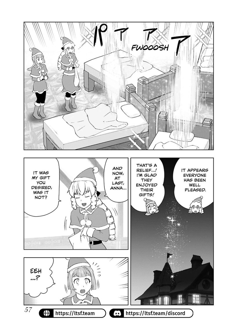 Akuyaku Reijou Tensei Oji San 48 21