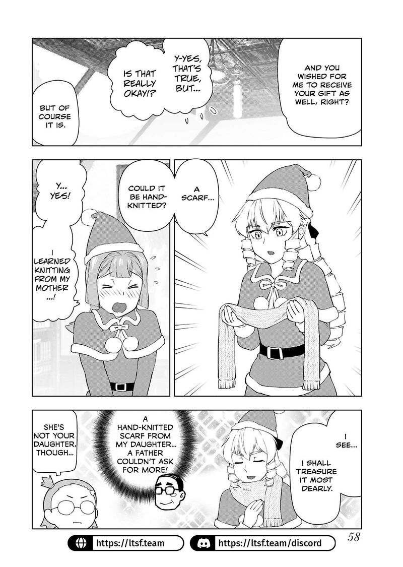 Akuyaku Reijou Tensei Oji San 48 22