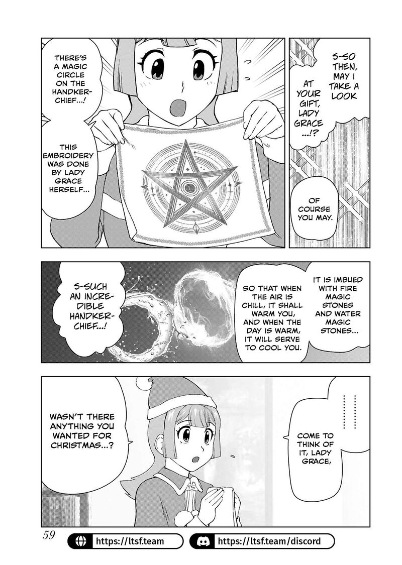 Akuyaku Reijou Tensei Oji San 48 23