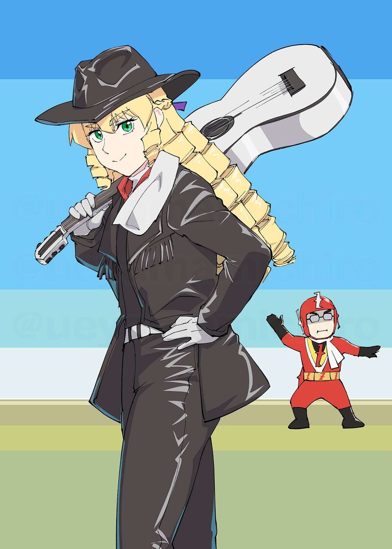 Akuyaku Reijou Tensei Oji San 48 28