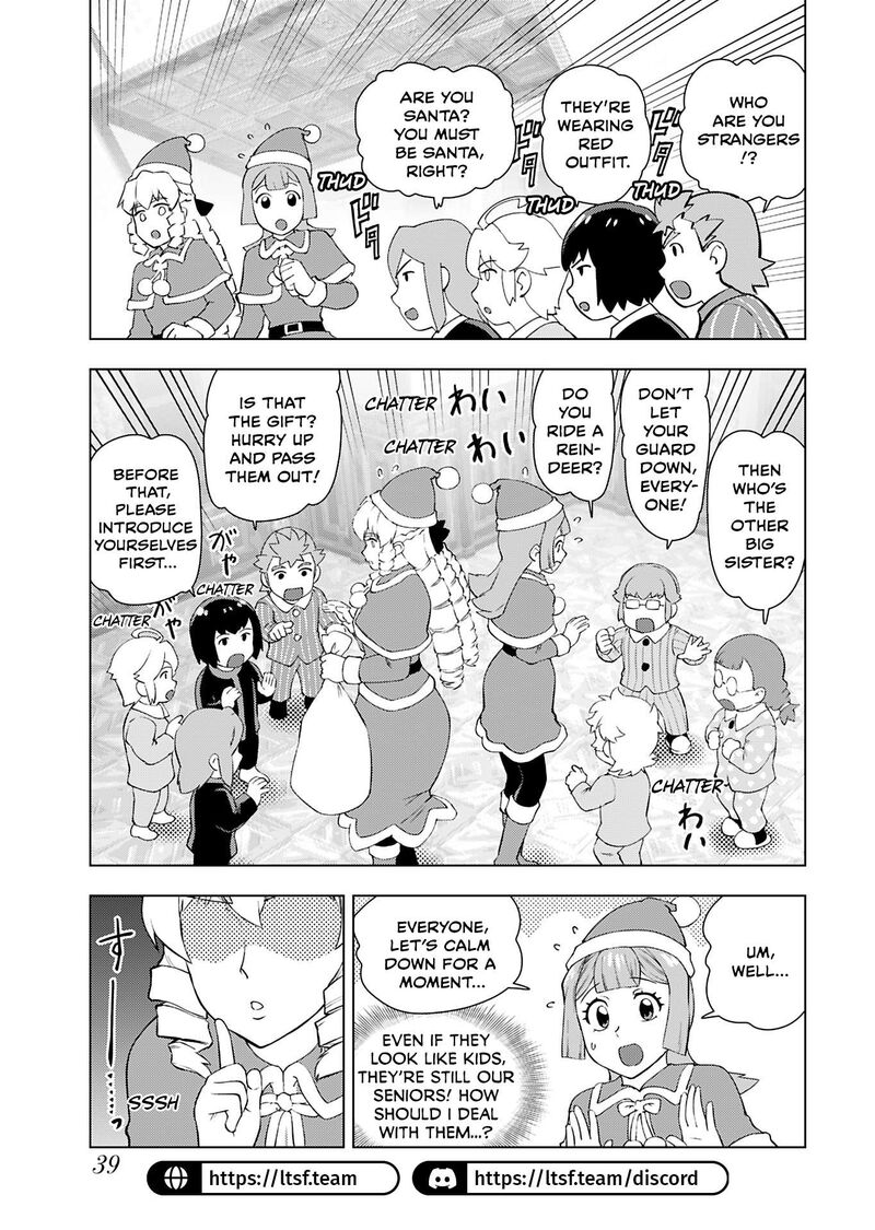 Akuyaku Reijou Tensei Oji San 48 3