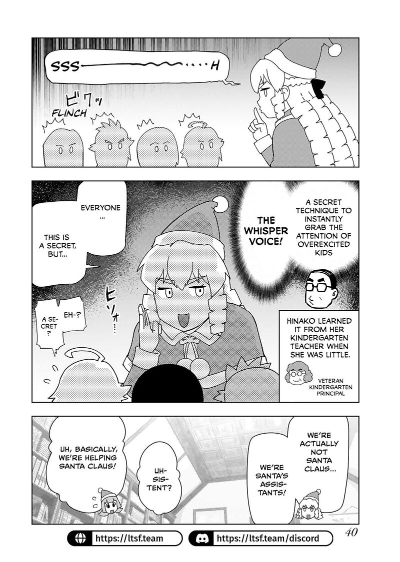 Akuyaku Reijou Tensei Oji San 48 4