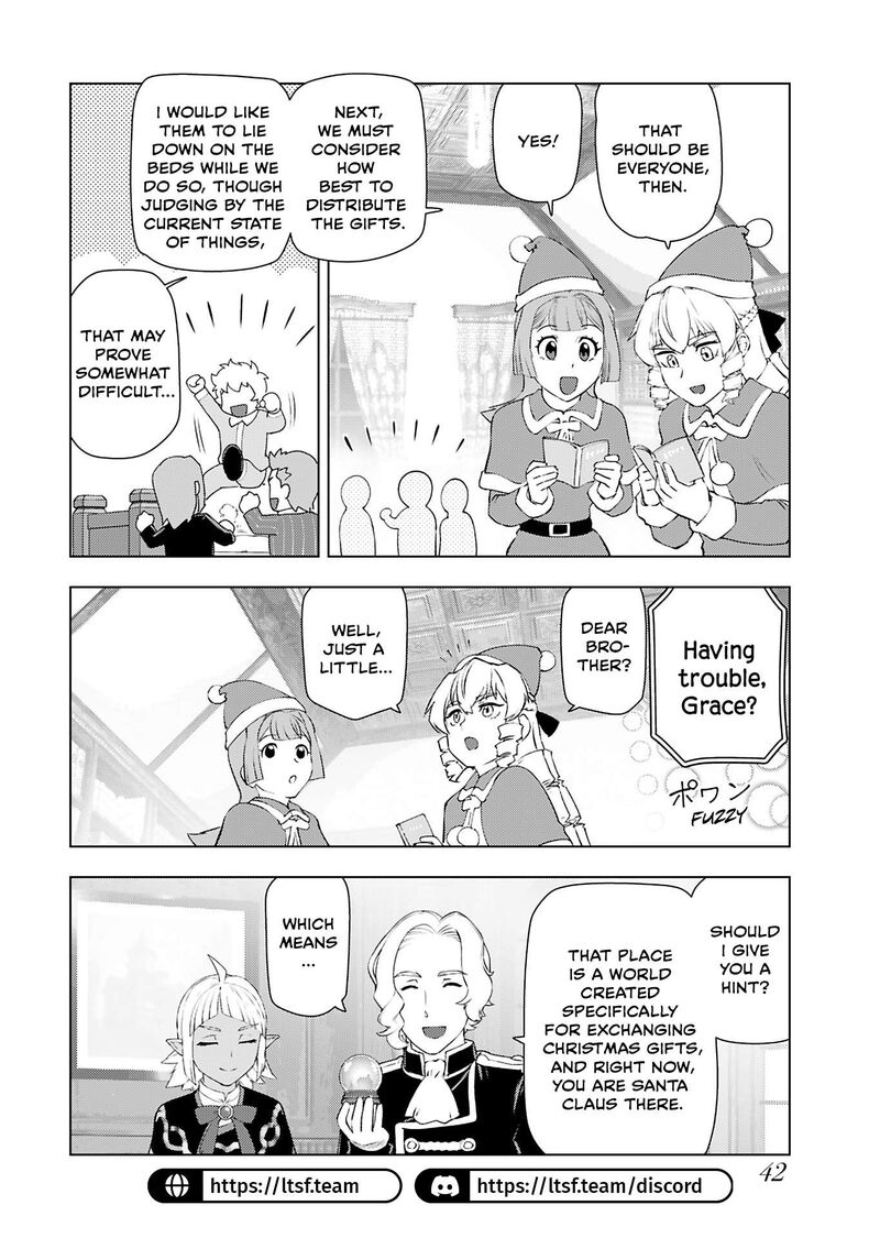 Akuyaku Reijou Tensei Oji San 48 6