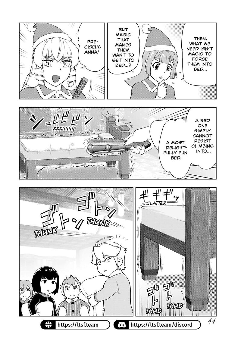 Akuyaku Reijou Tensei Oji San 48 8