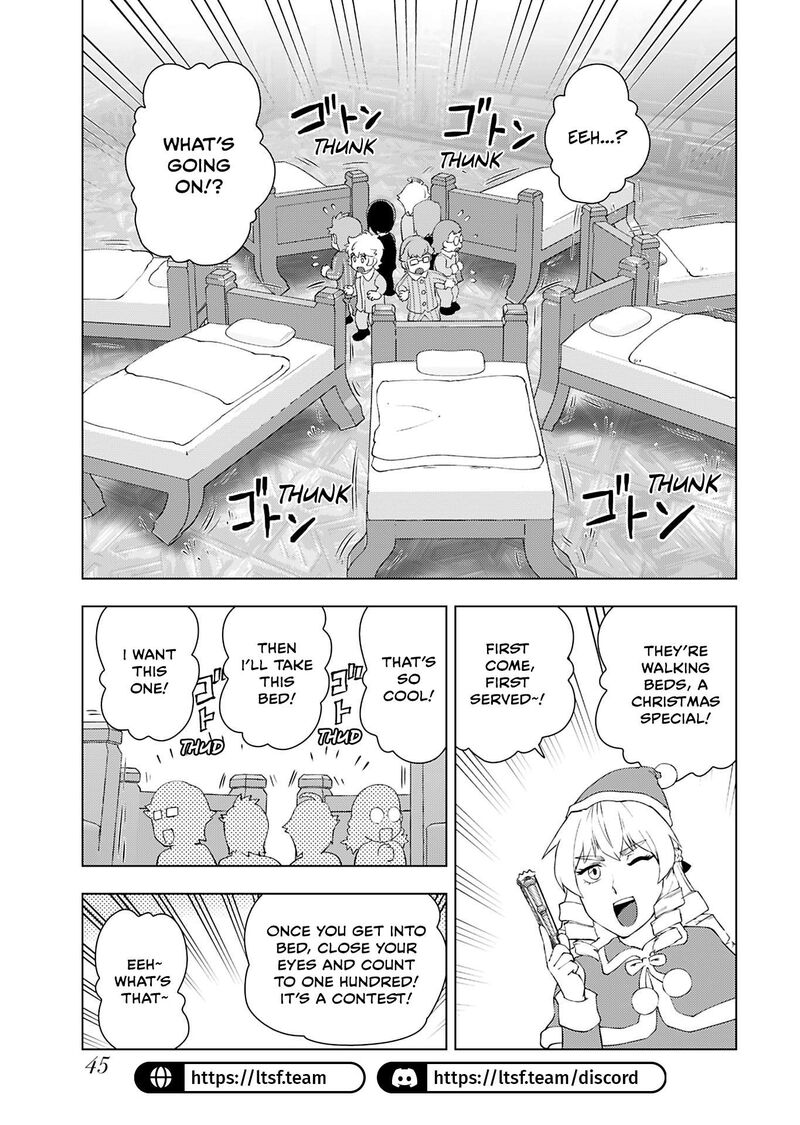 Akuyaku Reijou Tensei Oji San 48 9