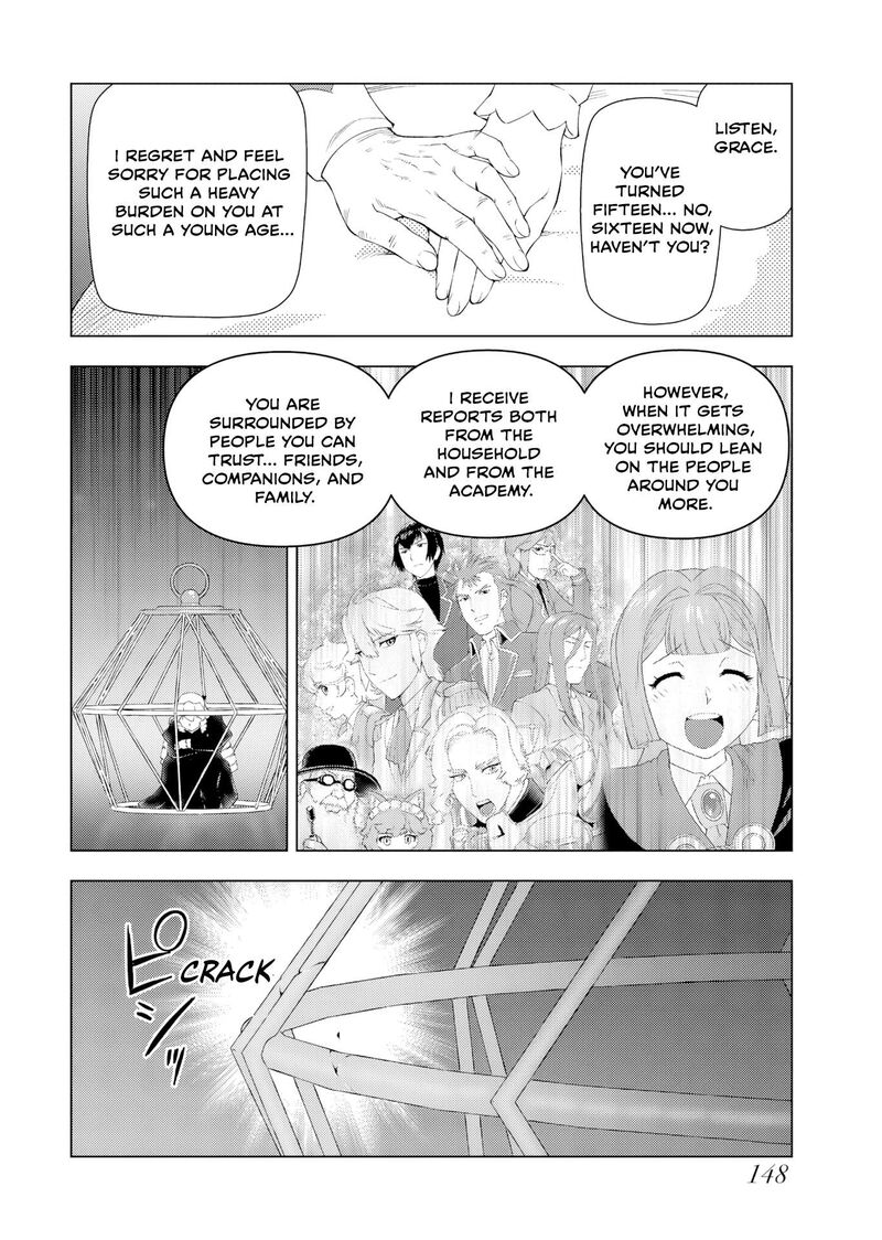 Akuyaku Reijou Tensei Oji San 58 18