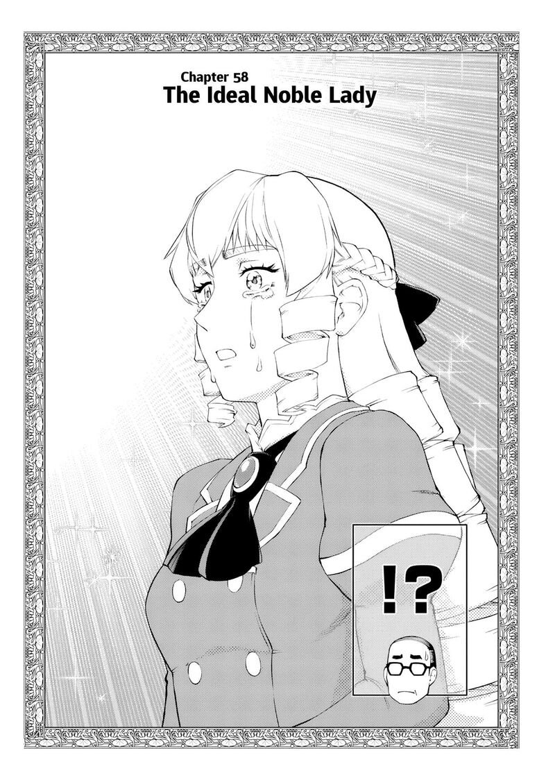 Akuyaku Reijou Tensei Oji San 58 2