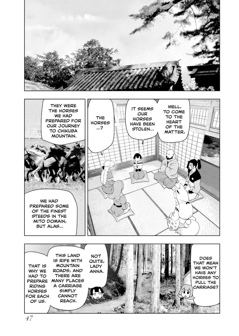 Akuyaku Reijou Tensei Oji San 60 13