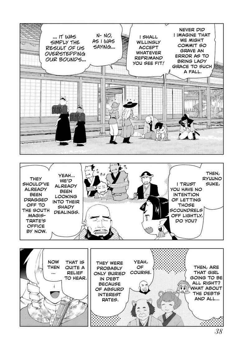 Akuyaku Reijou Tensei Oji San 60 4