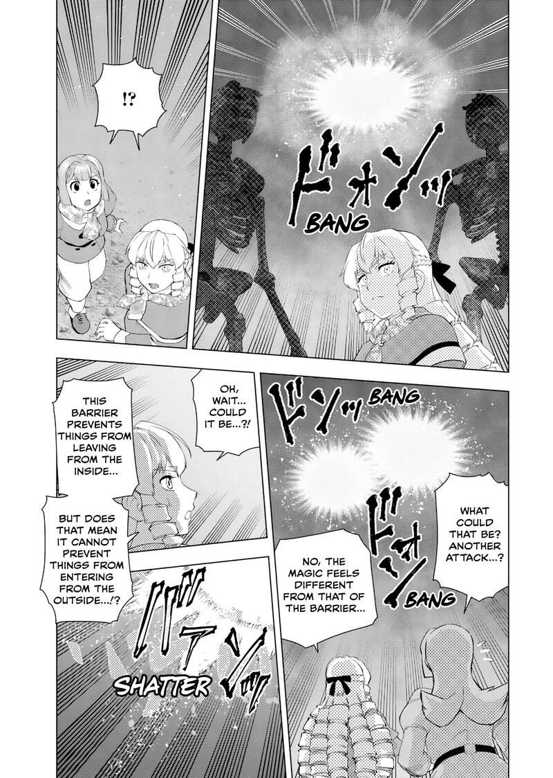 Akuyaku Reijou Tensei Oji San 62 11
