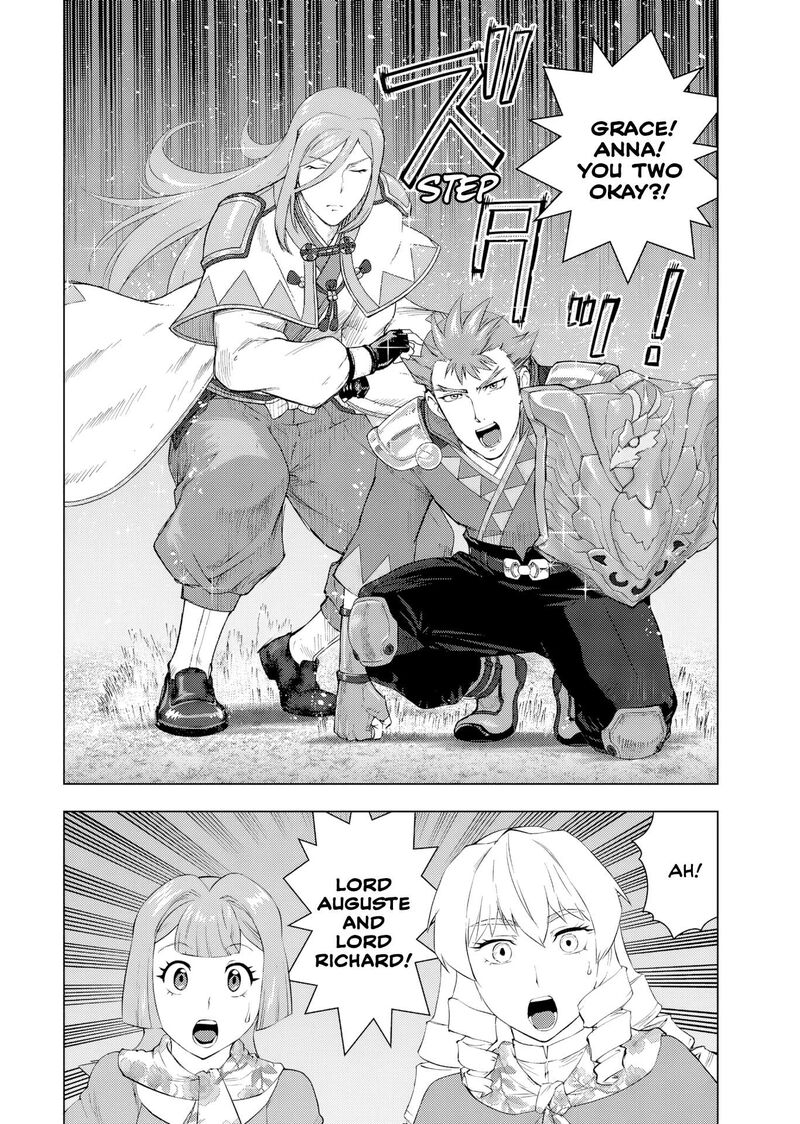 Akuyaku Reijou Tensei Oji San 62 12