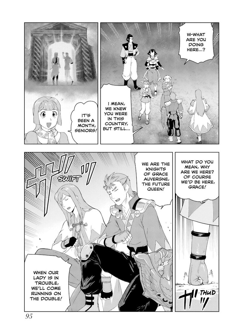 Akuyaku Reijou Tensei Oji San 62 13