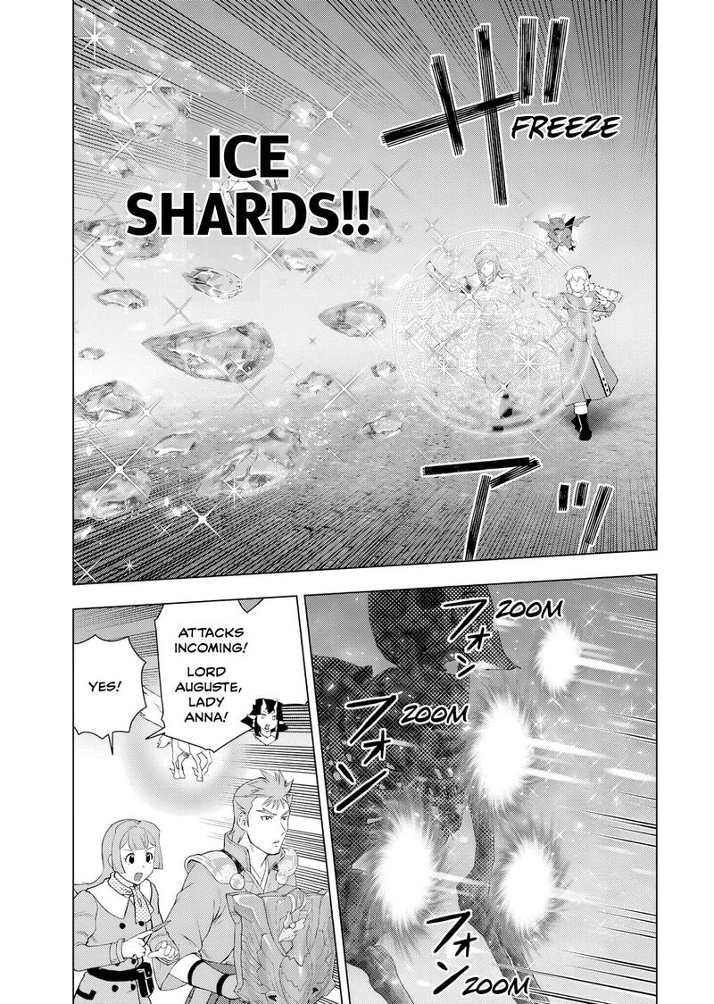 Akuyaku Reijou Tensei Oji San 62 17