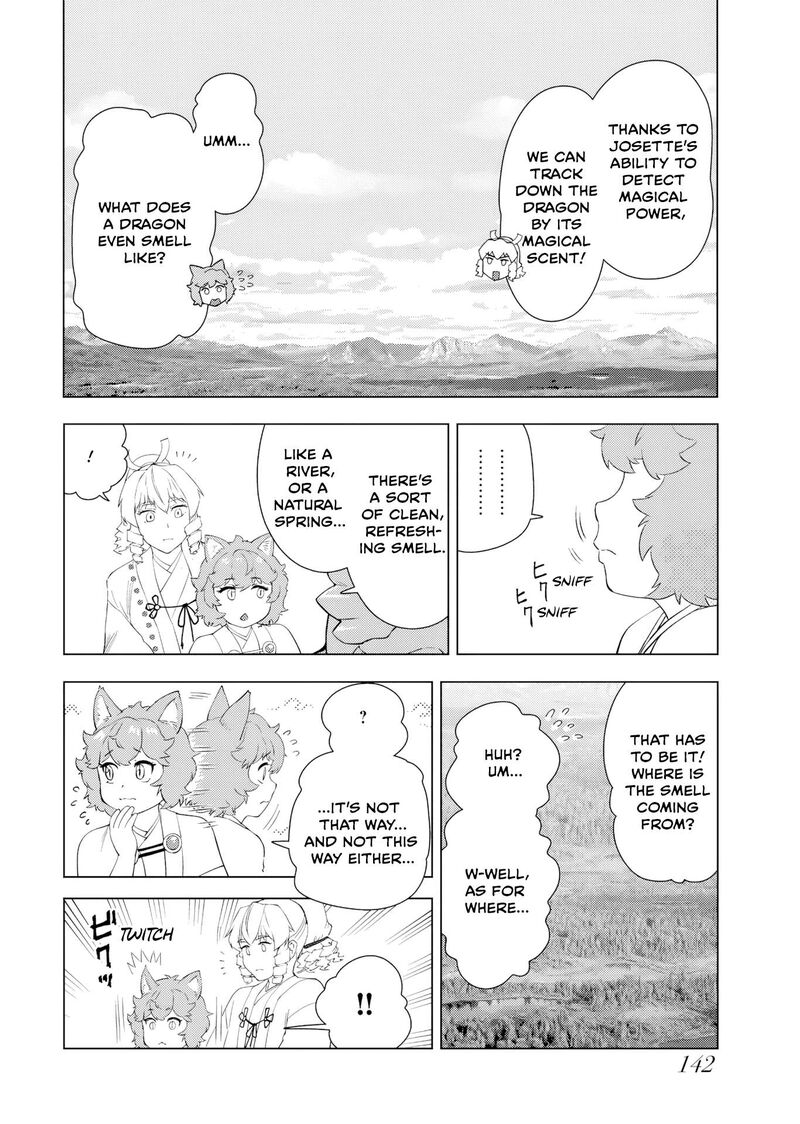 Akuyaku Reijou Tensei Oji San 64 12
