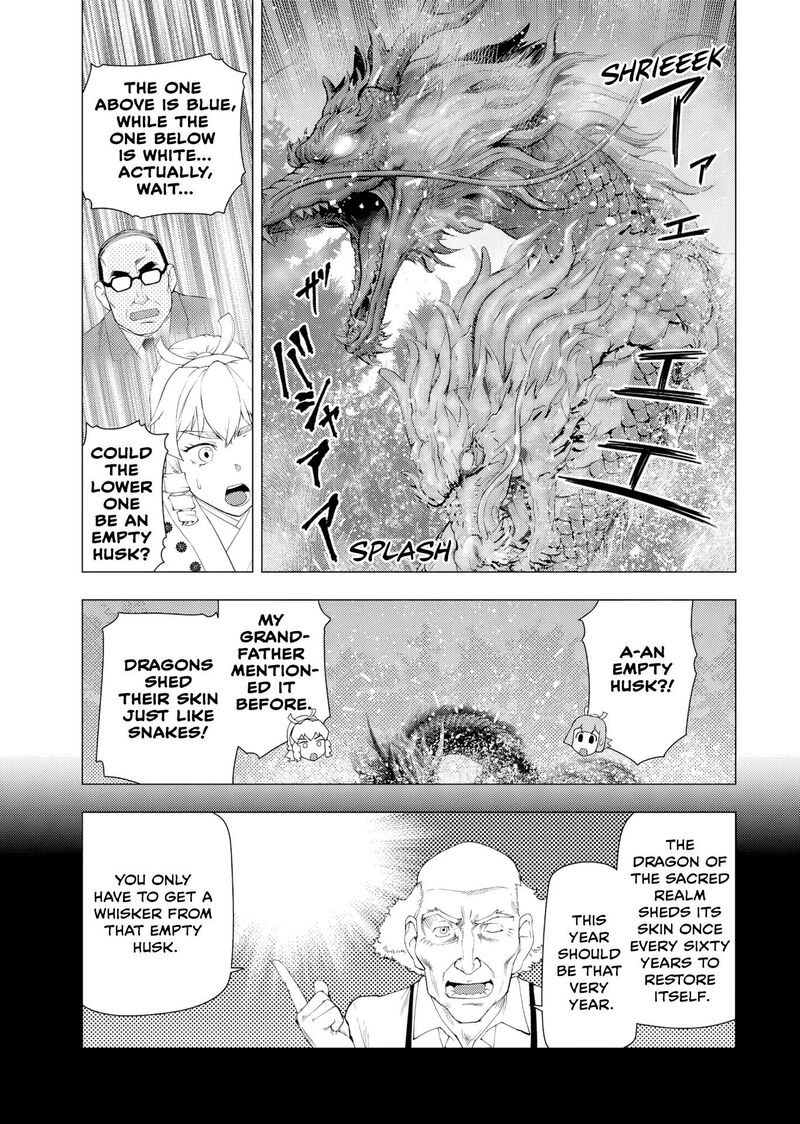 Akuyaku Reijou Tensei Oji San 64 15