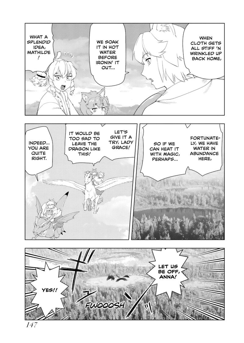 Akuyaku Reijou Tensei Oji San 64 17